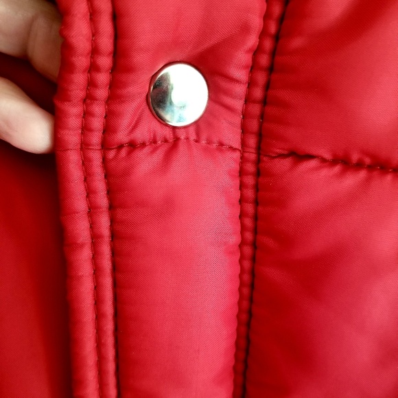 1980's Vintage Mens Unitog Phillips 66 Ski Jacket - Picture 5 of 8